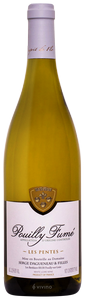 Serge Dagueneau & Filles, Pouilly Fume, Pentes