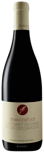 Chantereves, Nuits-Saint-Georges Premier Cru, Les Damodes