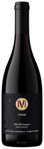Levo, Spot Slide Hill Vineyard Syrah, Edna Valley