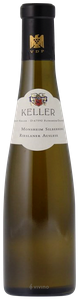 Keller, Monsheimer Silberberg Rieslaner BA Goldkapsel Auktion, Rheinhessen