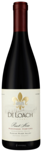 De Loach Pinot Noir Maboroshi Vineyard n/a