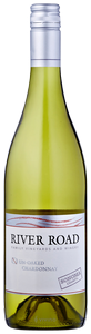River Road, Un-Oaked Chardonnay, California