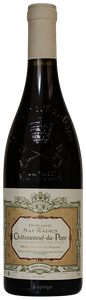 Saumades, Chateauneuf-du-Pape