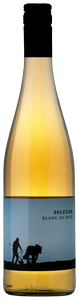 Pfluger, Blanc de Noirs, Pfalz