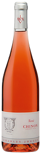 Charles Joguet, Chinon, Rose