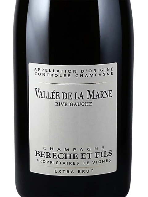 Bereche et Fils, Rive Gauche