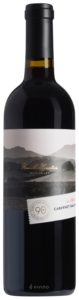 Ninety+ Cellars Cabernet Sauvignon Lot 194 Howell Mountain