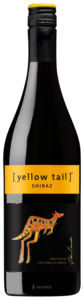 Blackstrap, Shiraz, South Eastern Australia