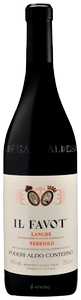 Poderi Aldo Conterno, Langhe, Nebbiolo Favot