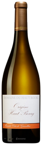 Domaine Du Haut Bourg, Sauvignon, Val de Loire