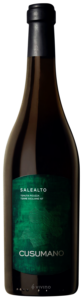 Cusumano, Salealto, Terre Siciliane