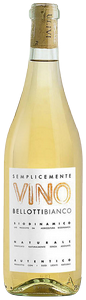 Cascina degli Ulivi, Semplicemente Vino Bellotti Bianco, Piedmont