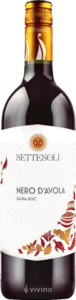 Inycon Nero d'Avola