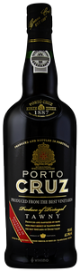 Porto Cruz, Tawny Port