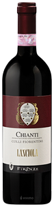 Lanciola, Chianti, Colli Fiorentini