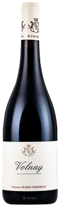 Huber-Verdereau, Volnay