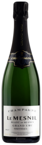 Le Mesnil, Vinotheque Blanc de Blancs Brut