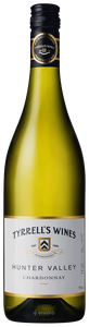 Tyrrell's, Chardonnay, Hunter Valley