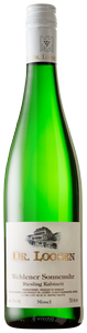 Dr. Loosen, Wehlener Sonnenuhr Riesling BA, Mosel