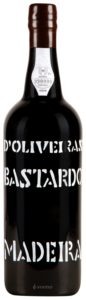 Pereira D'Oliveira, Bastardo, Madeira
