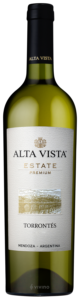 Alta Vista, Torrontes Premium, Salta
