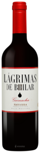 Bhilar, DSG Pasolasmonjas Garnacha, Navarra
