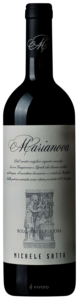 Michele Satta, Bolgheri, Superiore Marianova