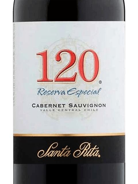 Santa Rita, Sauvignon Blanc Reserva, Casablanca Valley