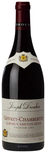 Joseph Faiveley, Gevrey-Chambertin Premier Cru, Lavaut Saint-Jacques