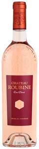 Chateau Roubine, Rose Cru Classe, Cotes de Provence