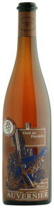 La Maison Carree, Auvernier Chardonnay, Neuchatel