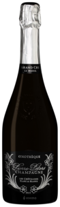 Pierre Cellier, Blanc de Blancs Brut