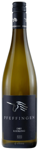 Pfeffingen, Riesling Dry, Pfalz
