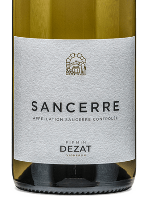 Firmin Dezat, Sancerre