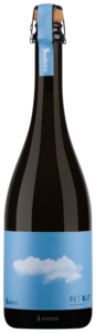 Soalheiro, Pet Nat Alvarinho, Vinho Verde