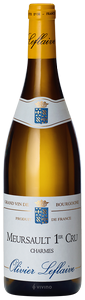 Olivier Leflaive, Meursault Premier Cru, Charmes