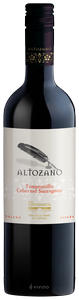 Finca Constancia, Altozano Tempranillo, Castilla La Mancha