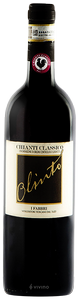I Fabbri, Chianti Classico, Olinto