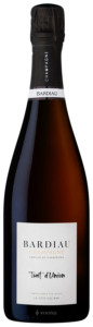 Bardiau, Trait d'Union, Champagne