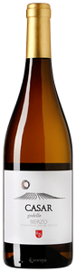 Casar de Burbia, Bierzo, Godello