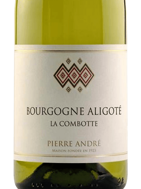 Pierre Andre, Bourgogne, Reserve Blanc