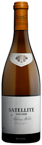 Alphonse Mellot, Sancerre, Satellite