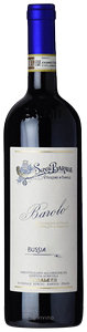 Sergio Barale, Barolo, Bussia
