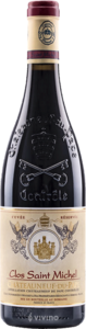 Clos Saint Michel, Chateauneuf-du-Pape