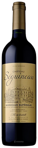Chateau Seguineau, Bordeaux Superieur