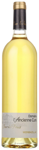 Domaine de l'Ancienne Cure Bergerac Cuvée Abbaye