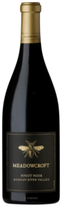 Navigator Pinot Noir, Russian River Valley