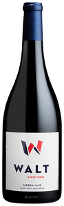 Walt, Sierra Mar Pinot Noir, Santa Lucia Highlands