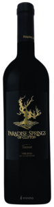 Paradise Springs, Tannat, Virginia