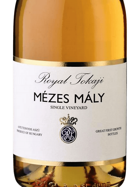 Royal Tokaji, Aszu 6 Puttonyos Barrel Selection, Tokaj